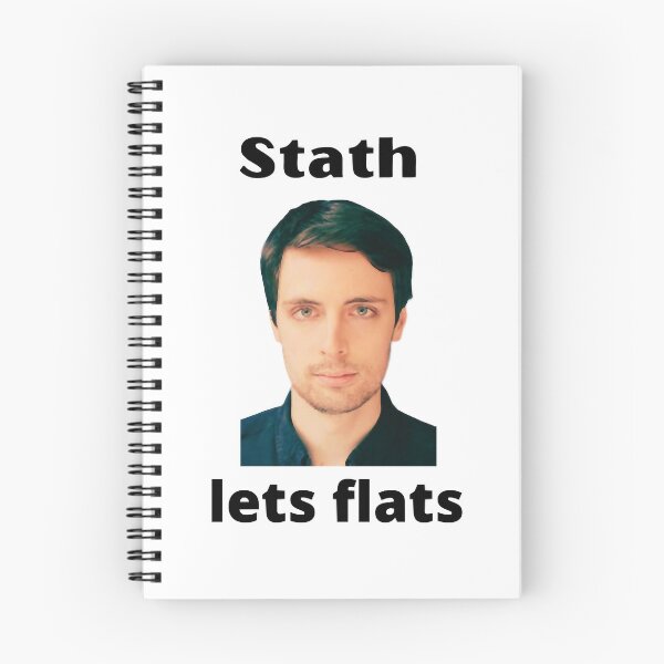 Item preview, Stath Lets Flats designed and sold by coleshiedi.