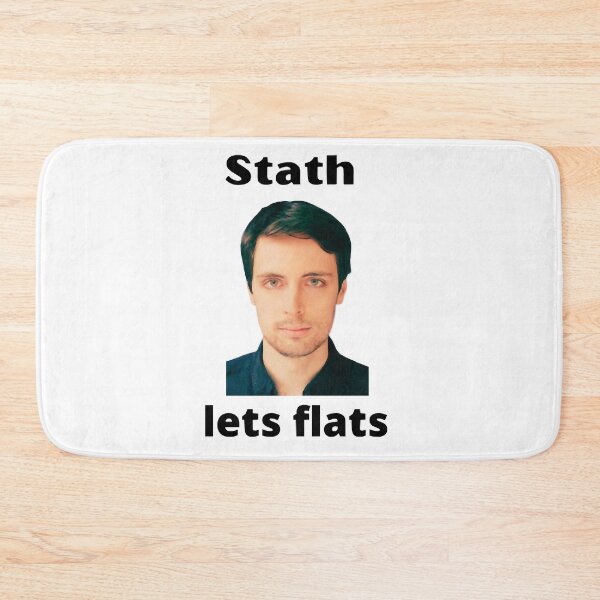 Item preview, Stath Lets Flats designed and sold by coleshiedi.