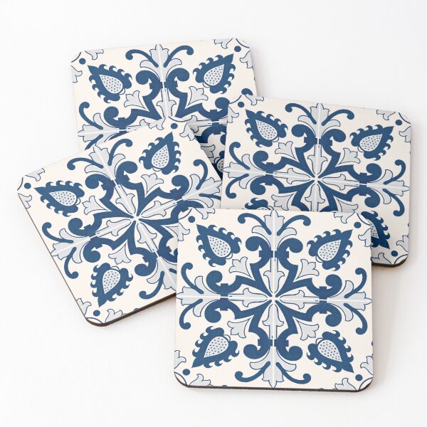 Item preview, Traditional Portuguese glazed tiles designed and sold by homydesign.