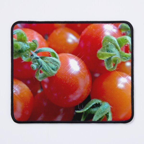 Item preview, Cherry Tomatoes designed and sold by Frankie Cat Photography.
