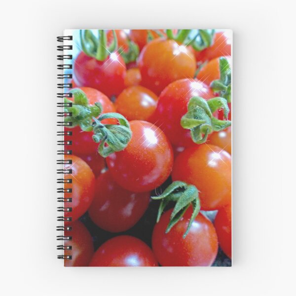 Item preview, Cherry Tomatoes designed and sold by Frankie Cat Photography.