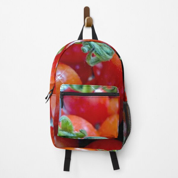 Item preview, Cherry Tomatoes designed and sold by Frankie Cat Photography.