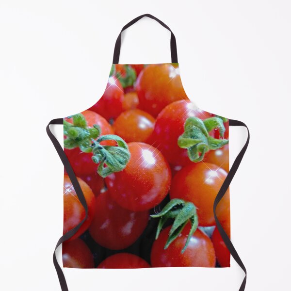 Item preview, Cherry Tomatoes designed and sold by Frankie Cat Photography.