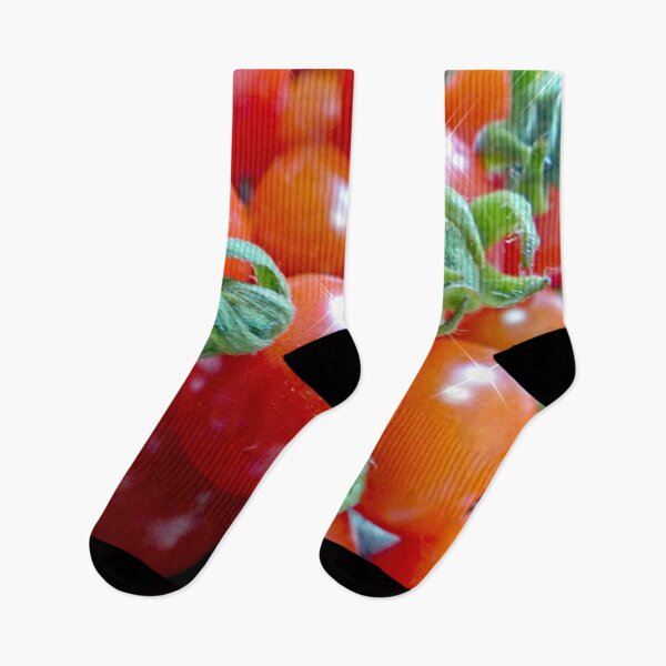 Item preview, Cherry Tomatoes designed and sold by Frankie Cat Photography.