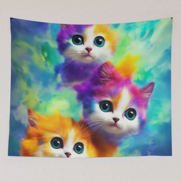 Item preview, Cat Lover 70 designed and sold by Hyper-Store.