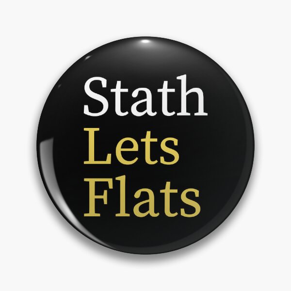 Item preview, Stath Lets Flats designed and sold by coleshiedi.