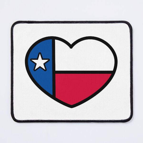 Item preview, I Love Texas designed and sold by eddsi.