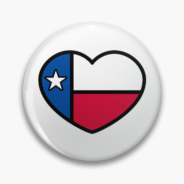 Item preview, I Love Texas designed and sold by eddsi.