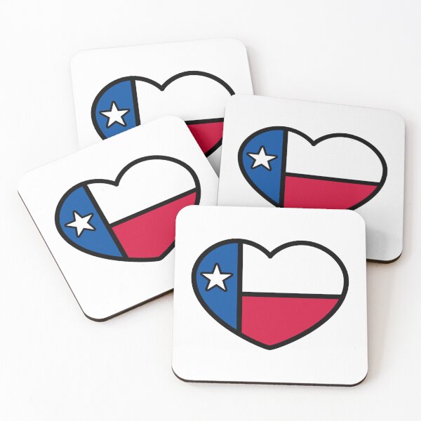 Item preview, I Love Texas designed and sold by eddsi.