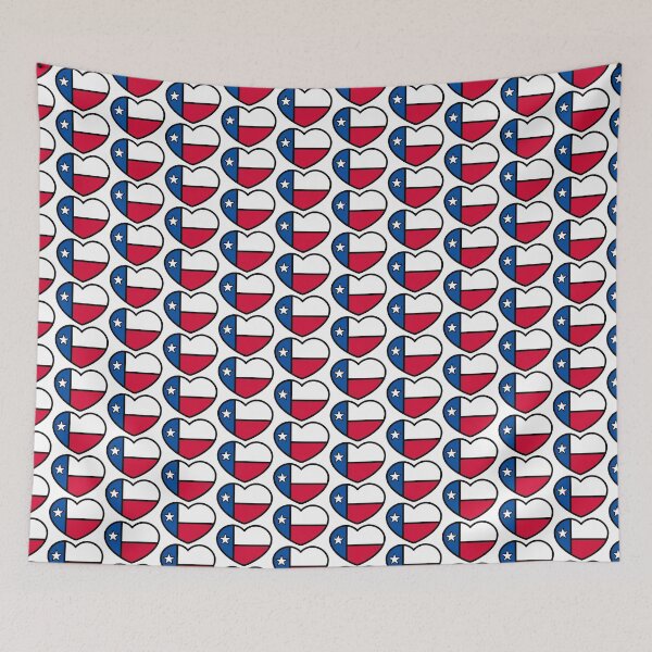 Item preview, I Love Texas designed and sold by eddsi.