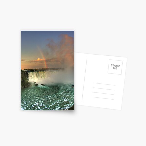 Item preview, Niagara Canada designed and sold by Elizabeth Eldridge.