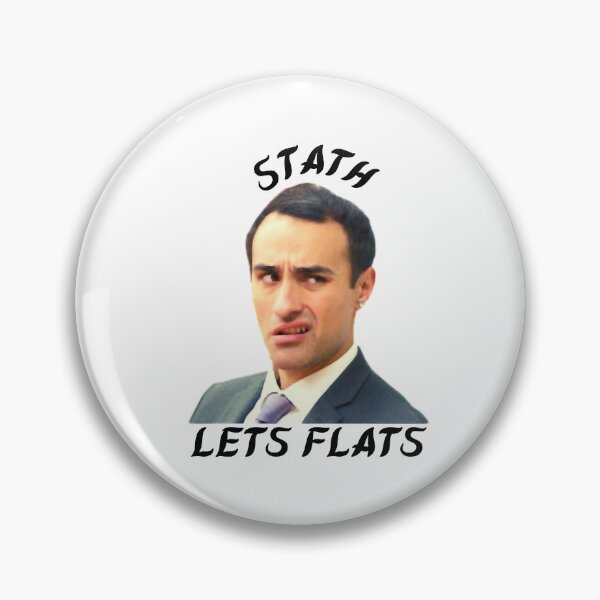 Item preview, Stath Lets Flats designed and sold by coleshiedi.