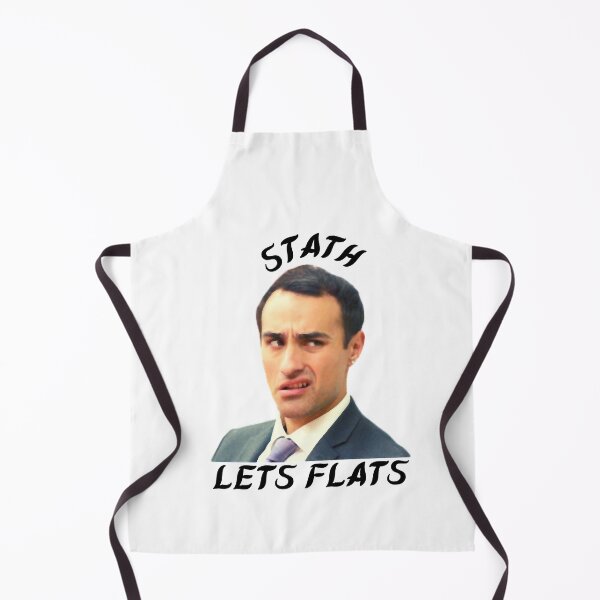 Item preview, Stath Lets Flats designed and sold by coleshiedi.