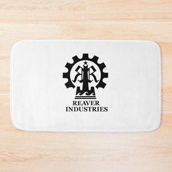 Item preview, Reaver Industries Logo 16 For Boys Women Vintage Classic Tee Trending Unisex Girls  designed and sold by LuxuryDoyle.