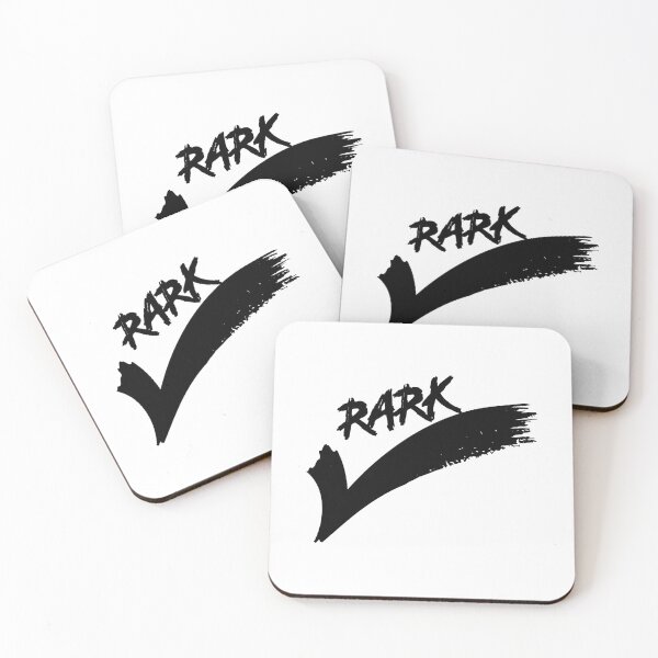 Item preview, Stath Lets Flats Black RARK like RARK! designed and sold by coleshiedi.