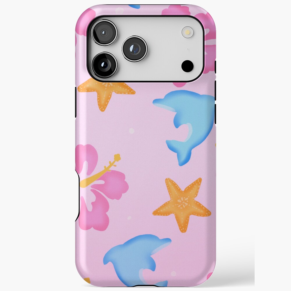 Coconut Girl Pattern