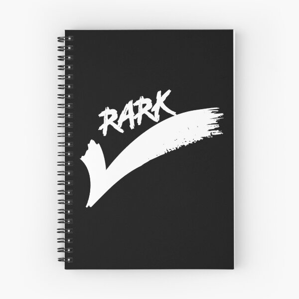 Item preview, Stath Lets Flats White RARK like RARK! designed and sold by coleshiedi.