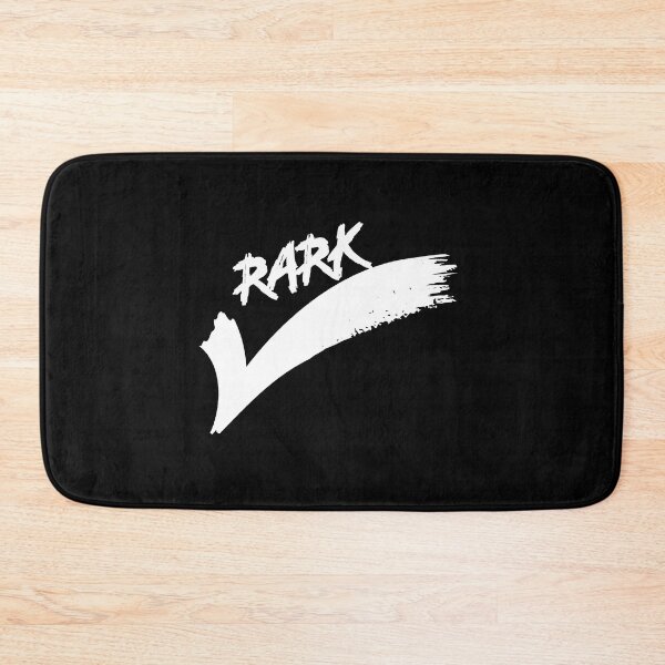 Item preview, Stath Lets Flats White RARK like RARK! designed and sold by coleshiedi.