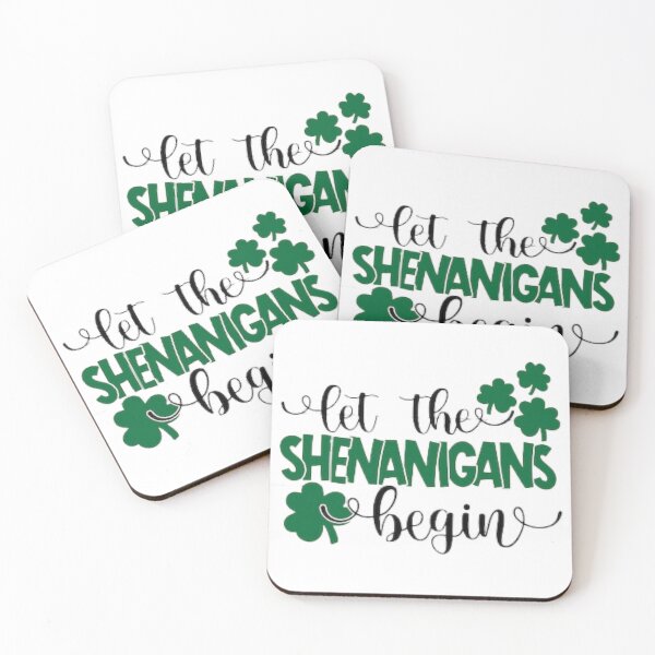 Item preview, Shenanigans coordinator  designed and sold by BORHIM-ART.