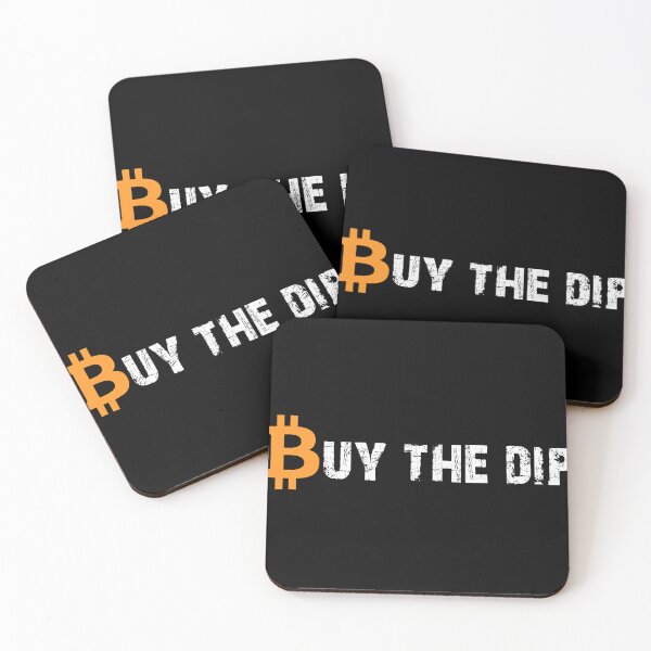 Item preview, buy the dip designed and sold by Graphicganga.