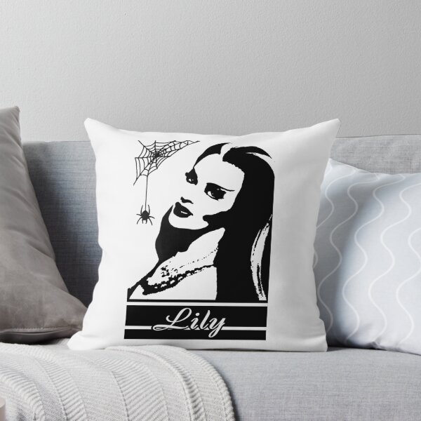 Item preview, Lily Munster  designed and sold by muadautay785.