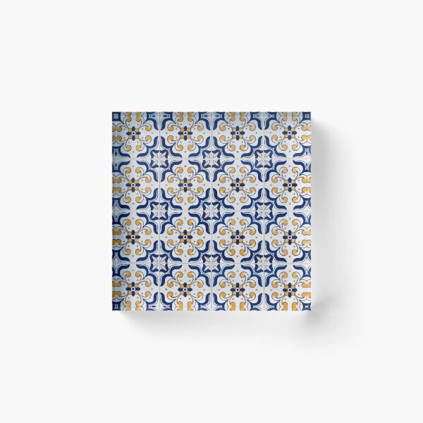 Item preview, Portuguese glazed tiles designed and sold by homydesign.