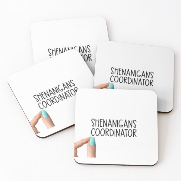 Item preview, Shenanigans coordinator  designed and sold by BORHIM-ART.