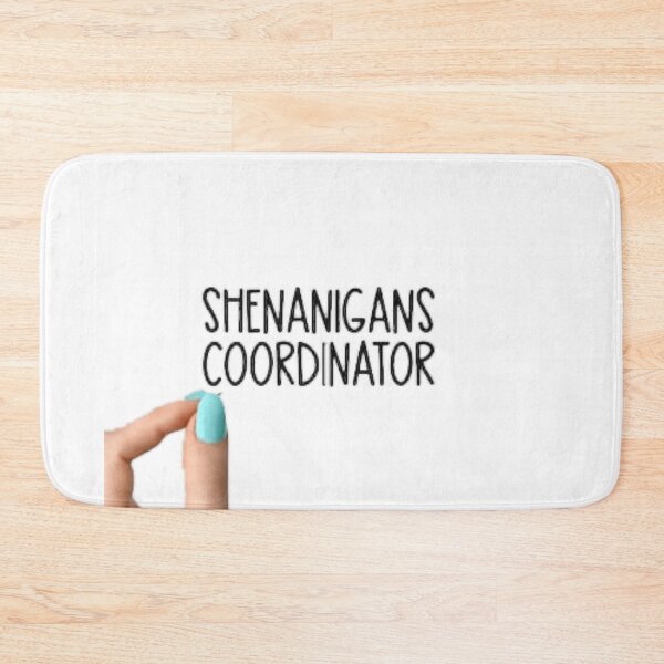 Item preview, Shenanigans coordinator  designed and sold by BORHIM-ART.