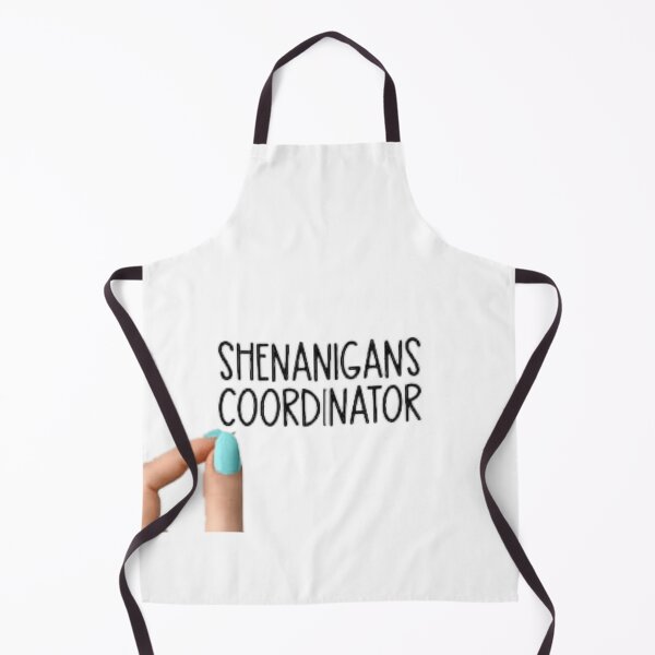 Item preview, Shenanigans coordinator  designed and sold by BORHIM-ART.