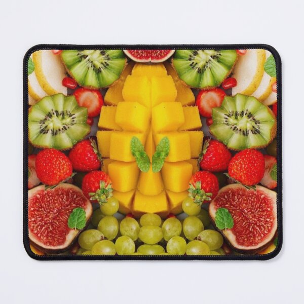 Item preview, Sumptuous and Delicious Beautiful Caribbean Fruits are absolutely amazing. designed and sold by Tiannalaw.