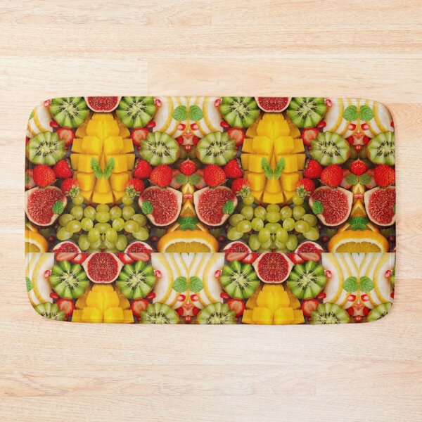 Item preview, Sumptuous and Delicious Beautiful Caribbean Fruits are absolutely amazing.  designed and sold by Tiannalaw.