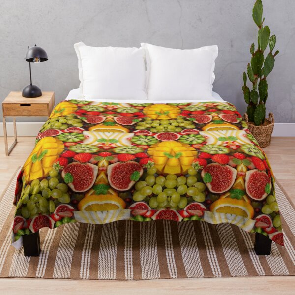 Item preview, Sumptuous and Delicious Beautiful Caribbean Fruits are absolutely amazing.  designed and sold by Tiannalaw.