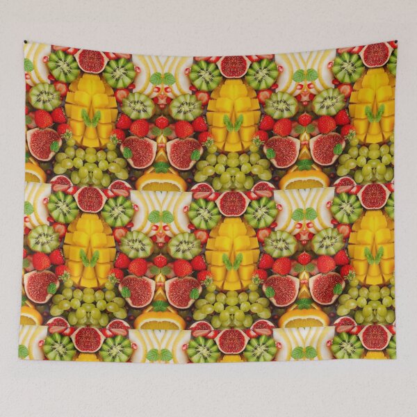 Item preview, Sumptuous and Delicious Beautiful Caribbean Fruits are absolutely amazing.  designed and sold by Tiannalaw.