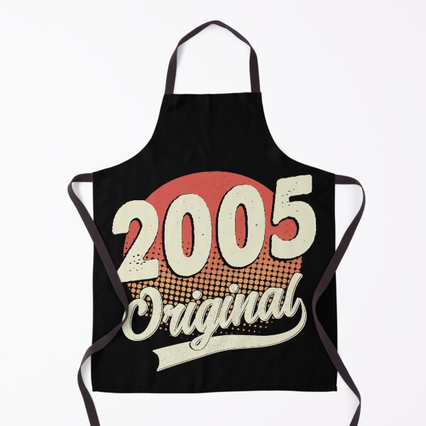 Item preview, Vintage 2005 Limited Edition 18 Year Old Gifts 18th Birthday  designed and sold by YAHIA-14.