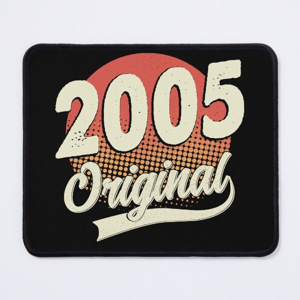 Item preview, Vintage 2005 Limited Edition 18 Year Old Gifts 18th Birthday designed and sold by YAHIA-14.