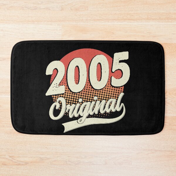 Item preview, Vintage 2005 Limited Edition 18 Year Old Gifts 18th Birthday  designed and sold by YAHIA-14.