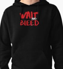 Slipknot Music Pullover Hoodie