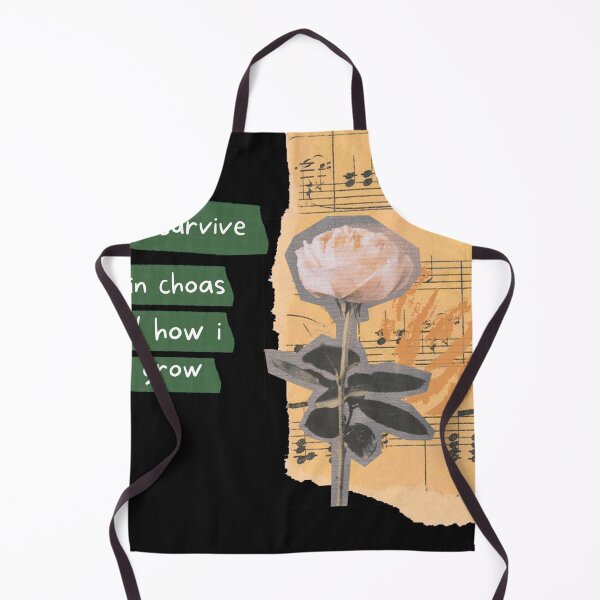 Aperçu de l'œuvre Collage de journalisation Scrapbook Vintage créée et vendue par TypeWrite.