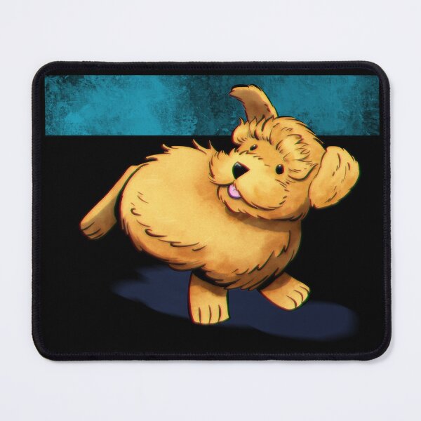 Item preview, Bork Doggo designed and sold by J.S. Longstreet.