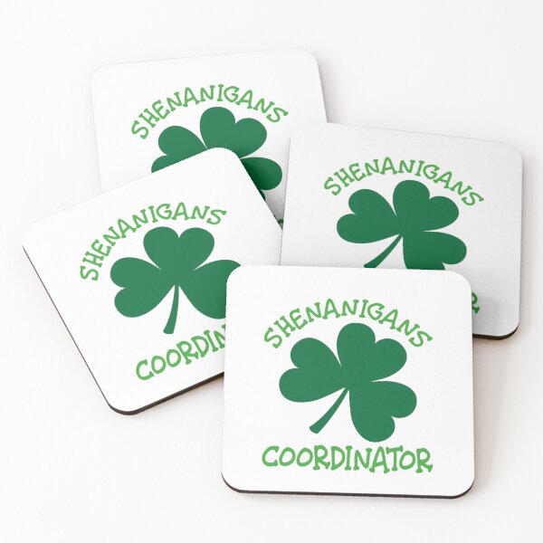 Item preview, Shenanigans coordinator  designed and sold by BORHIM-ART.