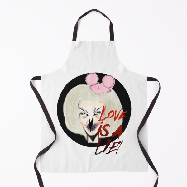 Item preview, Abhora LoVe is a LIE!  designed and sold by muadautay785.