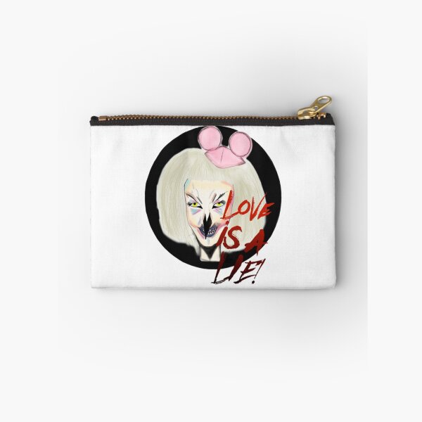Item preview, Abhora LoVe is a LIE!  designed and sold by muadautay785.