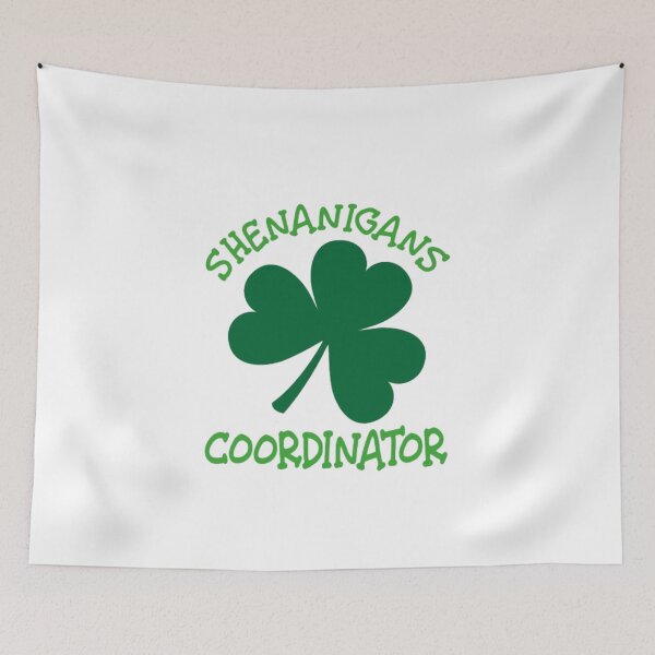 Item preview, Shenanigans coordinator  designed and sold by BORHIM-ART.