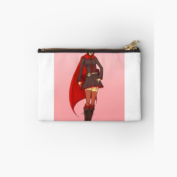 Item preview, Ruby RWBY designed and sold by ArtbyAlReid.