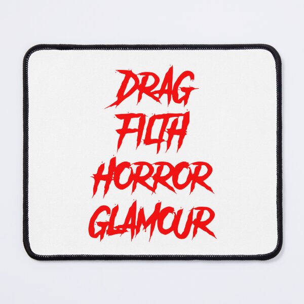 Item preview, Drag Filth Horror Glamour- Dragula  designed and sold by muadautay785.