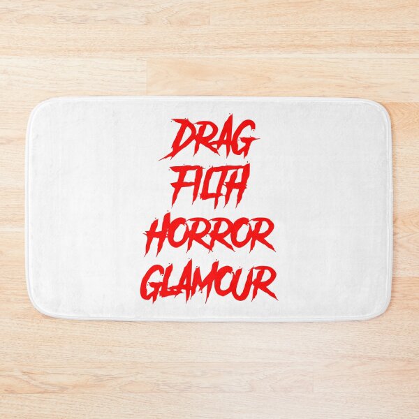 Item preview, Drag Filth Horror Glamour- Dragula  designed and sold by muadautay785.