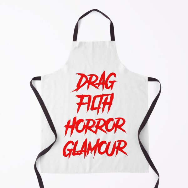 Item preview, Drag Filth Horror Glamour- Dragula  designed and sold by muadautay785.