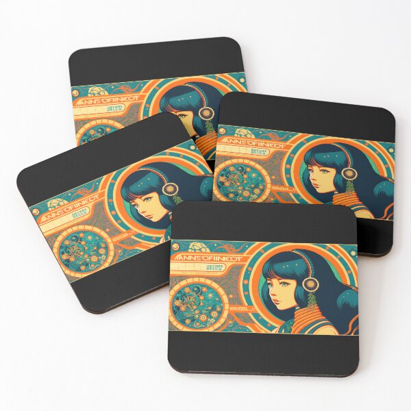 Item preview, Replicants Robot DNA Genome 1930s Science Fiction Retrofuturism designed and sold by SecretDicer.