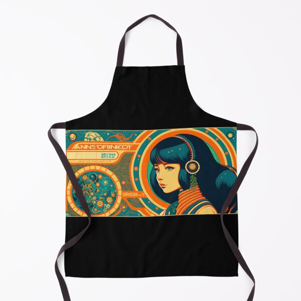 Item preview, Replicants Robot DNA Genome 1930s Science Fiction Retrofuturism designed and sold by SecretDicer.