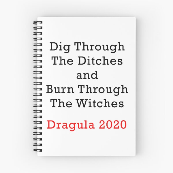 Item preview, Dragula, the true 2020 candidate for the people.  designed and sold by muadautay785.